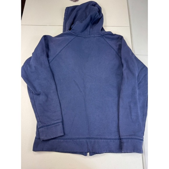 Milwaukee Brewers Nike MLB Full Zip Hoodie Sweatshirt National League S - Picture 8 of 8